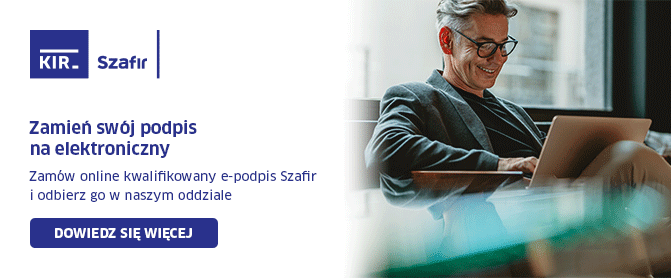 Podpis elektroniczny